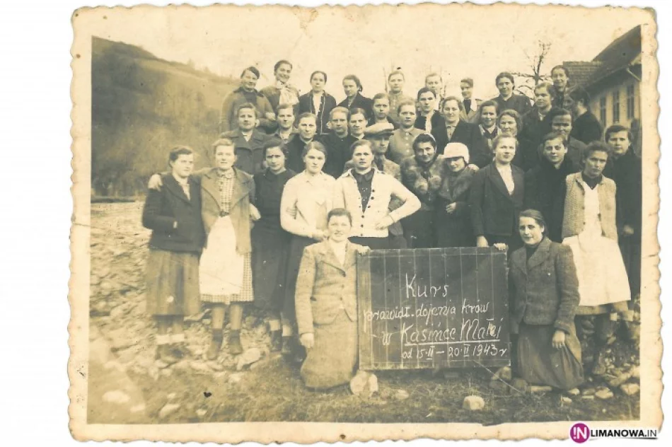 Warto fotografować, bo 'tak szybko odchodzą' - zdjęcie 4