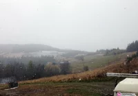 Spadł pierwszy śnieg! - zdjęcie główne