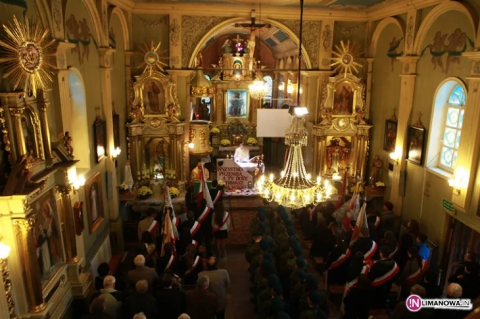 Rozpoczęły się obchody Święta Niepodległości - zdjęcie 2