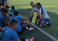 Byli trenerzy Limanovii budują Akademię Piłkarską w Egipcie - zdjęcie główne