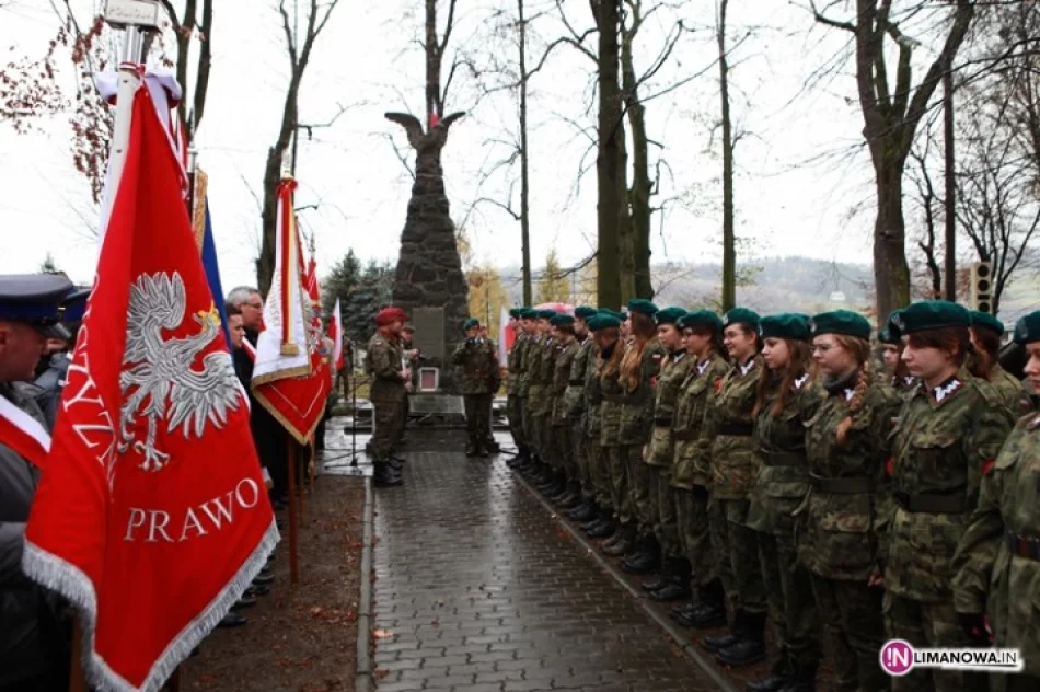 Rozpoczęły się obchody Święta Niepodległości - zdjęcie 3