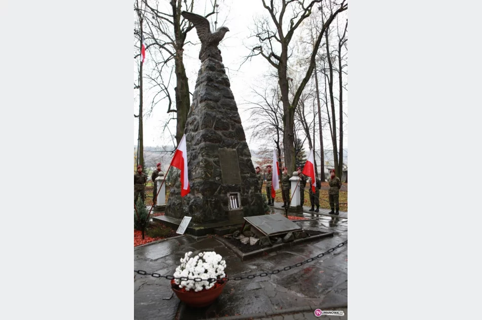 Rozpoczęły się obchody Święta Niepodległości - zdjęcie 4