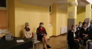 „Jak zadbać o zdrowie psychiczne w jesieni życia” – Wykład w Świetlicy Wiejskiej w Pasierbcu - zdjęcie 4