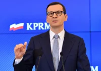 Premier: we wtorek lub w środę przedstawimy zaostrzenia w związku ze świętami i mutacją omikron - zdjęcie główne