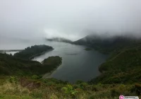 Odwiedzili miejsce jak raj... - zdjęcie główne