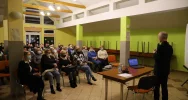 Seniorzy dowiedzieli się, jak zadbać o zdrowie psychiczne w jesieni życia - zdjęcie 3