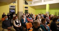 Seniorzy dowiedzieli się, jak zadbać o zdrowie psychiczne w jesieni życia - zdjęcie 4