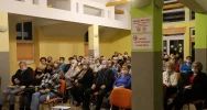 Seniorzy dowiedzieli się, jak zadbać o zdrowie psychiczne w jesieni życia - zdjęcie 5