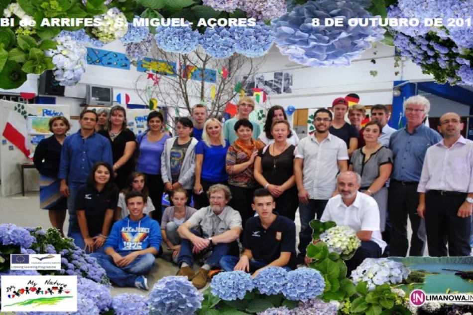 Odwiedzili miejsce jak raj... - zdjęcie 2