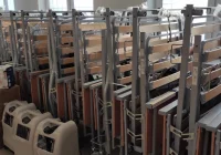 Nowy sprzęt trafił do wypożyczalni - zdjęcie główne