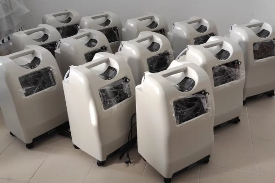 Nowy sprzęt trafił do wypożyczalni - zdjęcie 2