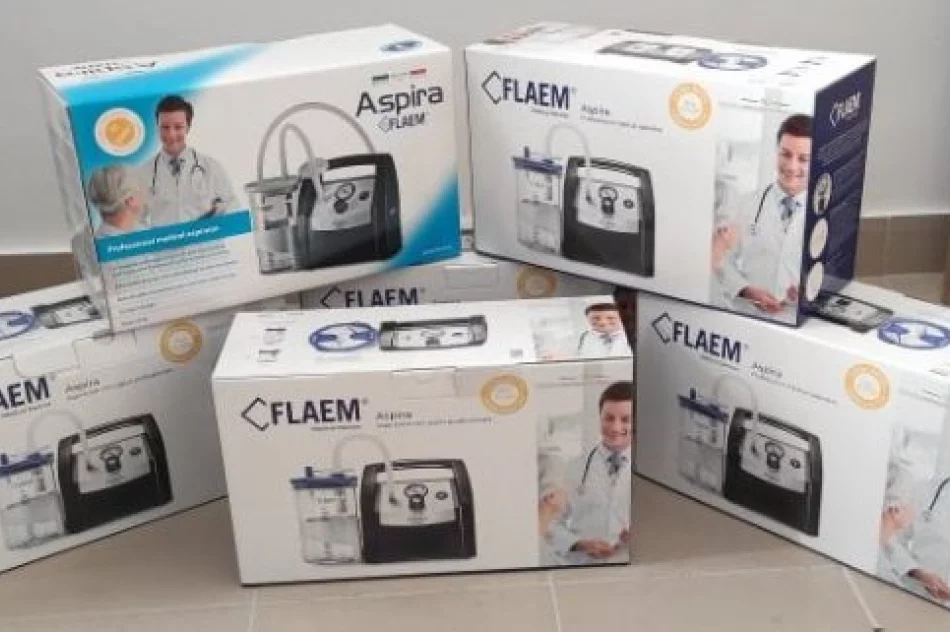 Nowy sprzęt trafił do wypożyczalni - zdjęcie 3