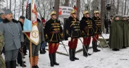 Uczcili rocznicę wielkiej bitwy - zdjęcie 5
