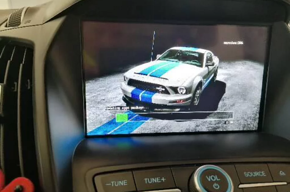 Wszystko dla twojego Forda ! - zdjęcie 2