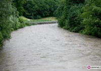 Ostrzeżenie o intensywnym deszczu - zdjęcie główne