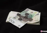 Znaleziono dużą sumę pieniędzy - zdjęcie główne