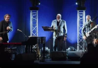  Pałac i Folwark Łochów – magiczna przestrzeń artystyczno-kulturalna stworzona przez Grupę ARCHE - zdjęcie główne