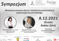 Dzieci i młodzież w kontekście samorządu terytorialnego - zdjęcie główne