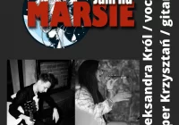 Koncert z cyklu „Jam na Marsie” – 10 grudnia w Muzeum Regionalnym Ziemi Limanowskiej - zdjęcie główne