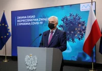 ​Od 15 grudnia nowe obostrzenia - obejmują m.in. kościoły, restauracje i hotele - zdjęcie główne