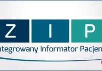 Zdobądź dostęp do historii leczenia - zdjęcie główne