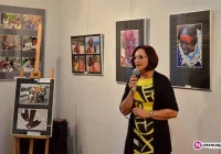 Barwy Afryki wyglądają świetnie - zdjęcie główne