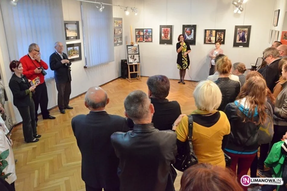 Barwy Afryki wyglądają świetnie - zdjęcie 2