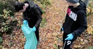 LOT podsumował akcję sprzątania Limanowszczyzny - zdjęcie 3