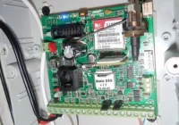 Detektory na ujęciach wody - zdjęcie główne