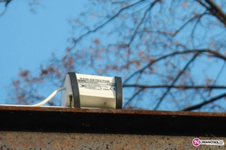 Detektory na ujęciach wody - zdjęcie 2