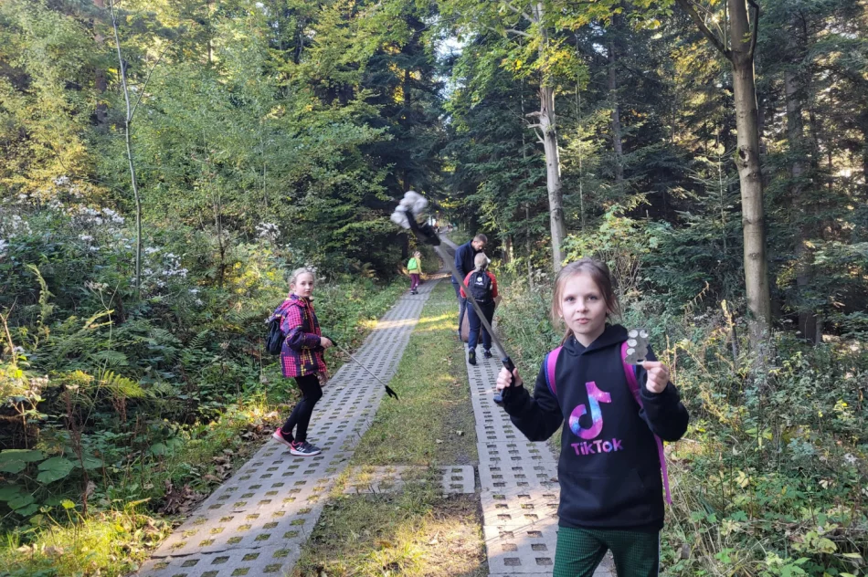 LOT podsumował akcję sprzątania Limanowszczyzny - zdjęcie 17