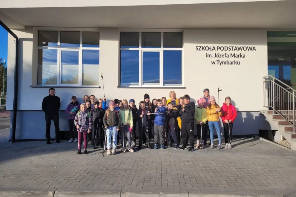 LOT podsumował akcję sprzątania Limanowszczyzny - zdjęcie 20