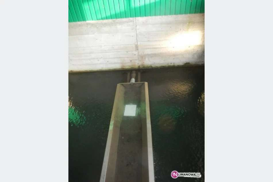 Detektory na ujęciach wody - zdjęcie 3