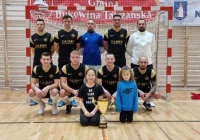 Olimp Team z Małopolskim Pucharem Polski. W rozgrywkach centralnych zagrają z liderem II ligi. - zdjęcie główne