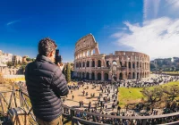 Włochy, Niemcy, Francja i inne kraje zaostrzają koronarestrykcje - zdjęcie główne