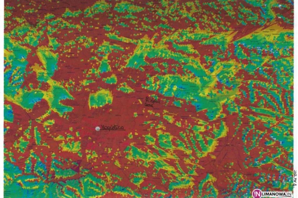 Koniec białych plam w łączności pogotowia - zdjęcie 2