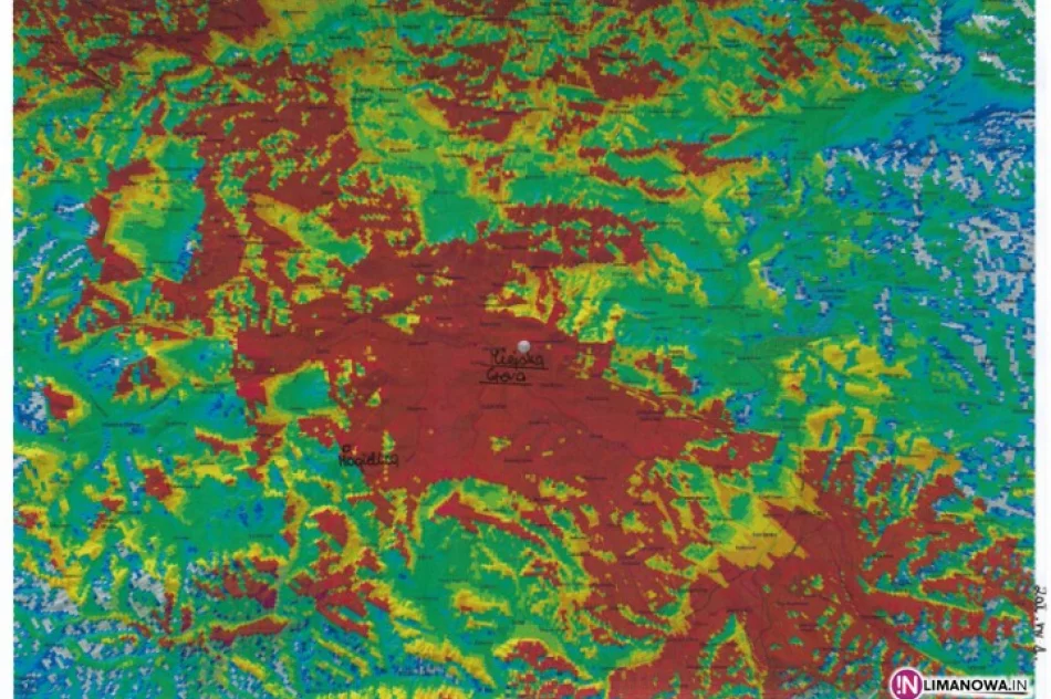 Koniec białych plam w łączności pogotowia - zdjęcie 3