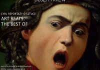  Podróż przez życie Caravaggia na ekranie kina Klaps - zdjęcie główne