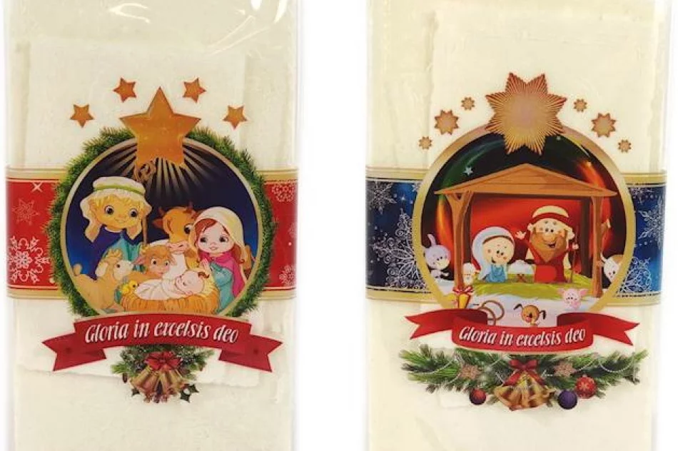 OPŁATKI WIGILIJNE!!! - zdjęcie 12