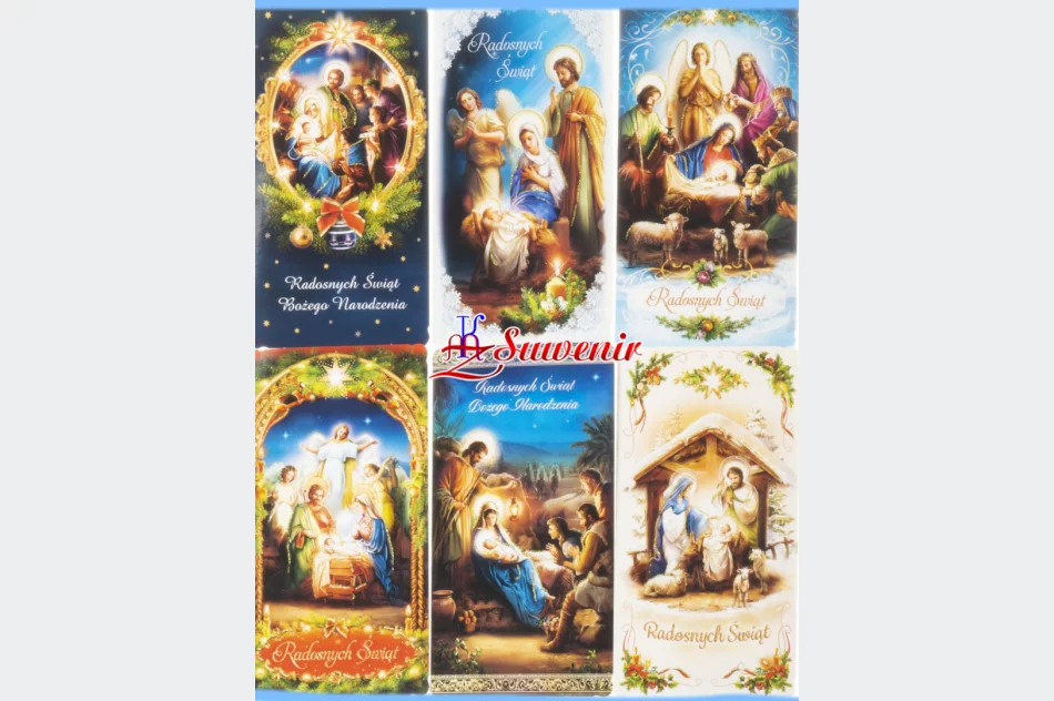 OPŁATKI WIGILIJNE!!! - zdjęcie 26