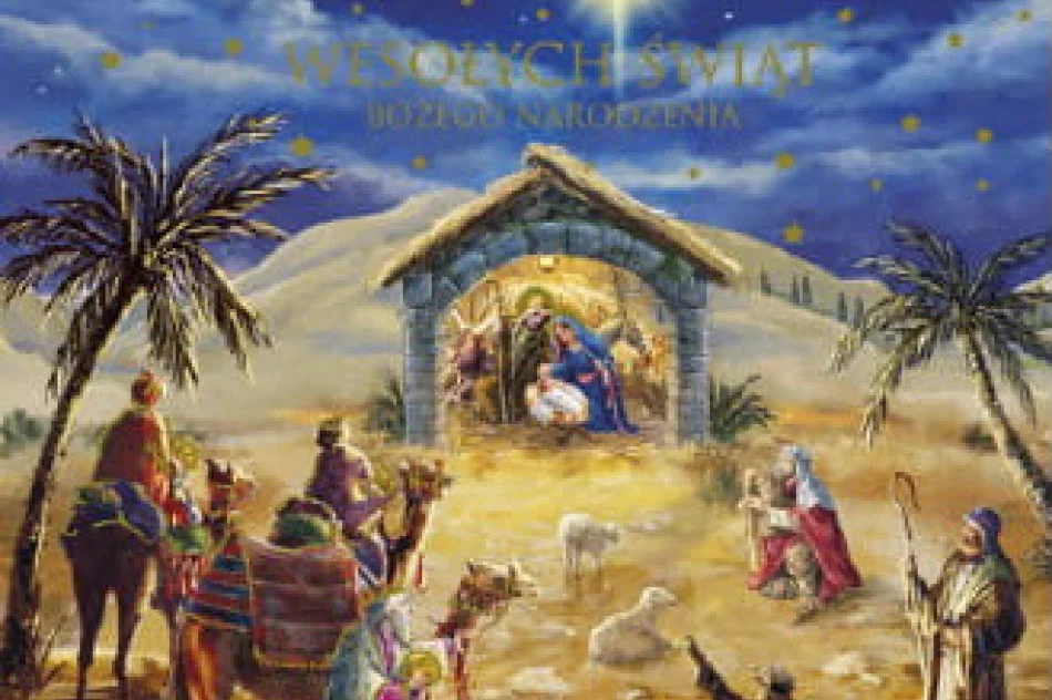 OPŁATKI WIGILIJNE!!! - zdjęcie 22