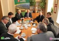 Blisko 8 mln na rozbudowę DPS w Szczyrzycu - zdjęcie główne