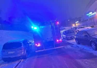 Strażacy zamiast karetek - system ratownictwa znów przeciążony - zdjęcie główne