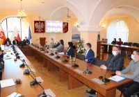 Samorządowcy rozmawiali o Polskim Ładzie  - zdjęcie główne