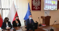 Samorządowcy rozmawiali o Polskim Ładzie  - zdjęcie 2