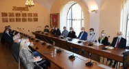 Samorządowcy rozmawiali o Polskim Ładzie  - zdjęcie 3