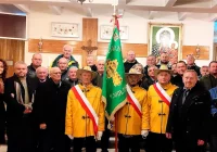 Święto pszczelarzy z Limanowszczyzny - zdjęcie główne