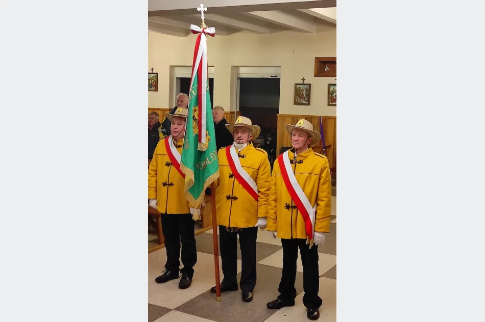 Święto pszczelarzy z Limanowszczyzny - zdjęcie 2