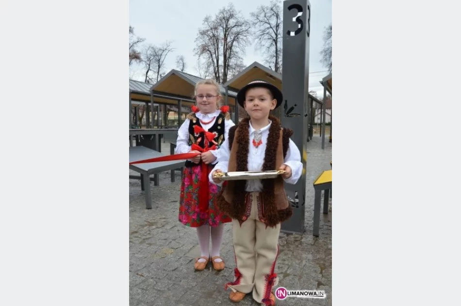 Plac targowy już w rękach kupców - zdjęcie 4