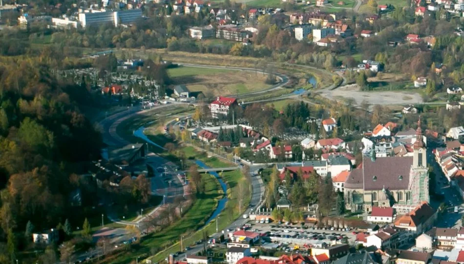 Dziś duże zmiany organizacji ruchu! - zdjęcie 1